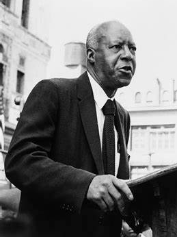 A. Philip Randolph