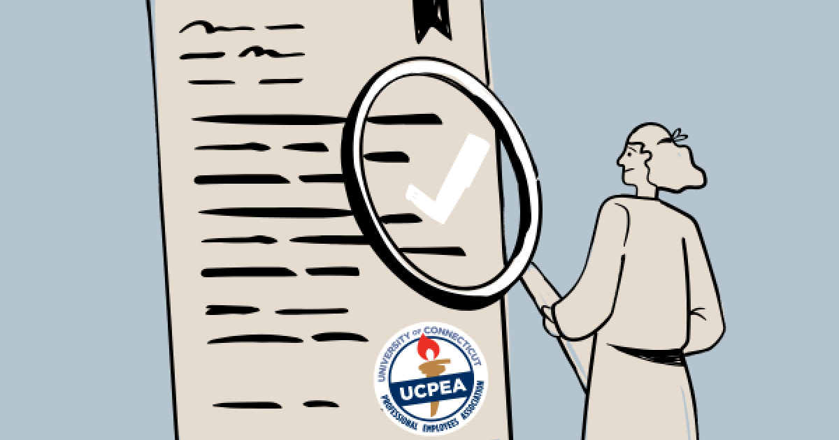 Contract Corner: Article 11- Sick Leave | UCPEA LOCAL 3695 AFT, AFTCT ...