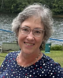 Kimberly Miller