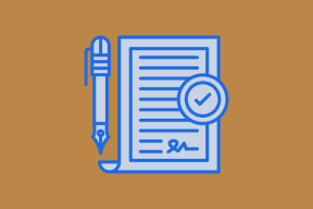 illustration of contract