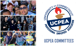 Join UCPEA committees