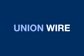union wire